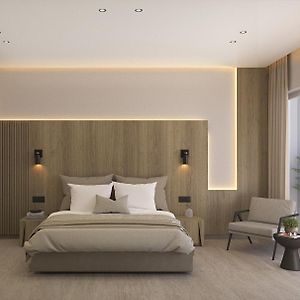 Premium Sea View Room
